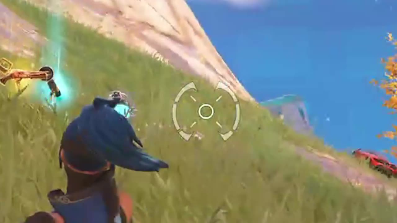 Did I Win?