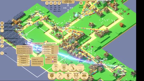 OLDMANPCGAMER - SOKPOP - PYRAMIDA- oldie but goodie still at 1.4k hrs+