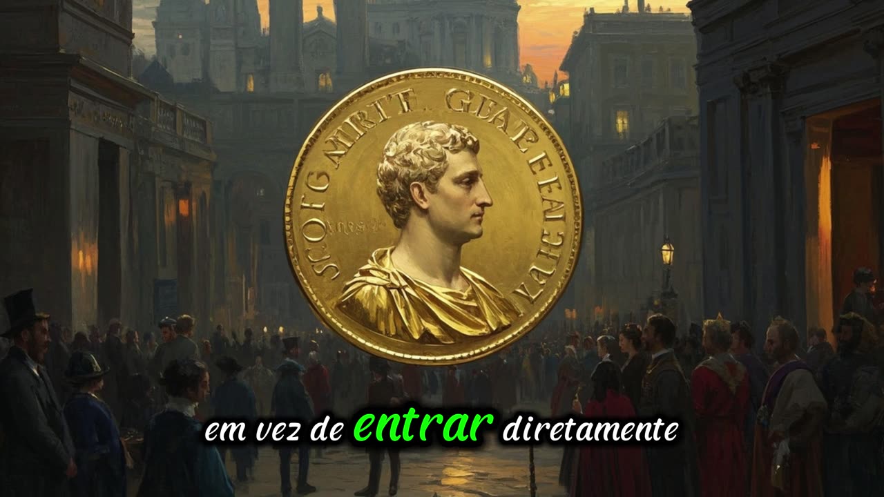 O Que Jesus Diria Sobre a Corrupção na Política?