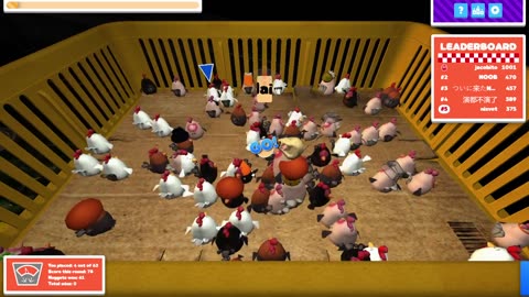Nugget Royale