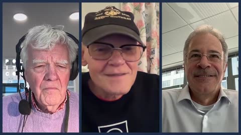 James Carville jokes about running "CONVICTED PEDOPHILE" after Dems elect Jay Jones