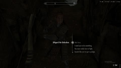 Skyrim part 6