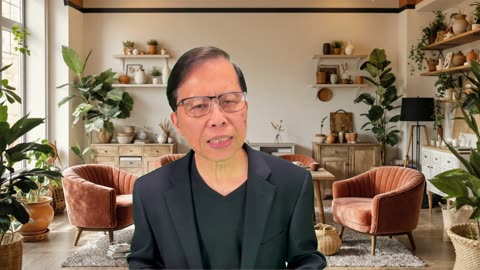 從空虛到充實：你嘅人生旅程而家開始