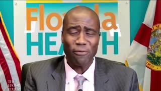 Florida Surgeon General researching Ivermectin as a Cancer treatment, gives Dr. Makis a MD License