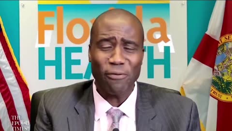 Florida Surgeon General researching Ivermectin as a Cancer treatment, gives Dr. Makis a MD License