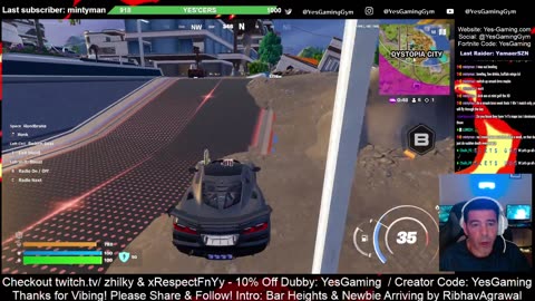 Blood Strike & Fun on YES Go Daily Show with Host DjSo at YES! Gaming in Fishers