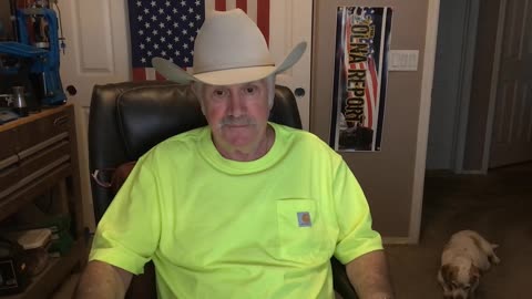 This Clip Shows You How Incredibly Sick Donald J Trump, Our President Really Is!