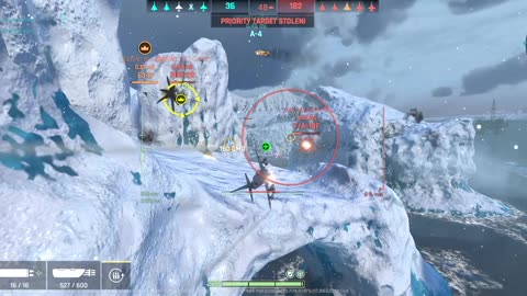 Playing Metalstorm by Starform