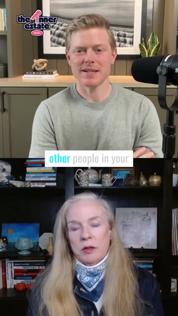 You are your top five