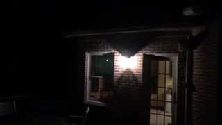 September 8, 2021 - A Perfect Night on the Deck