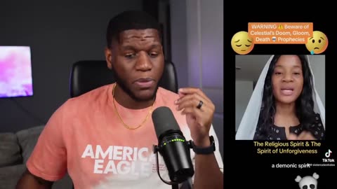 This is a case of mental illness, witchcraft & narcissism.... #Celestial