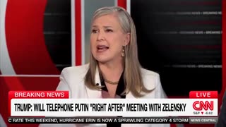 CNN Analyst Seemingly Doesn't Understand How Negotiations Work