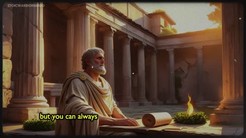 Your Thoughts Are Everything: What You Think, You Manifest - Stoicism