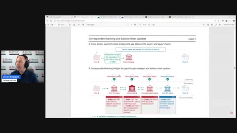 Episode 436: The next-generation monetary and financial system (Crypto Series Part XXVI)