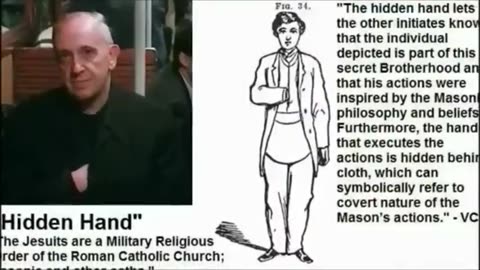 FREEMASONRY EXPOSED BY 32° MASTER MASON JAMES D SHAW