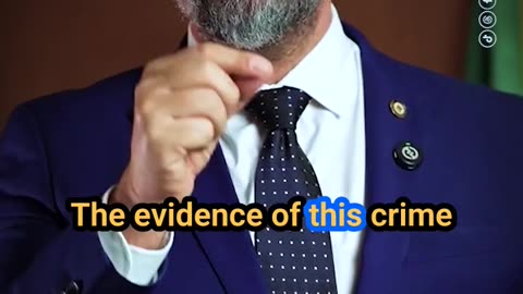 In Brazil, the TOGA II LEAK _ The video that the STF doesn't want you to see