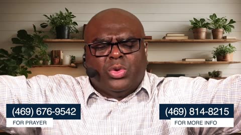 Healing Through the Holy Spirit - Morning Prayer