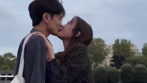 One of the Cutest Proposals Ever 🥹💍