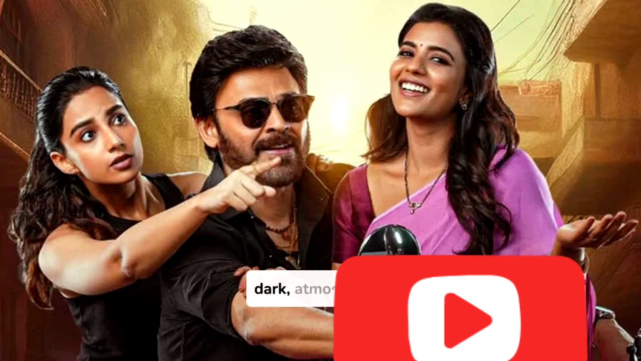 # **Bittu | Telugu Trailer Review – A Gritty, Raw & Unmissable Upcoming Web Series**