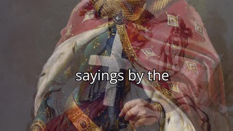 King Richard scares the kids