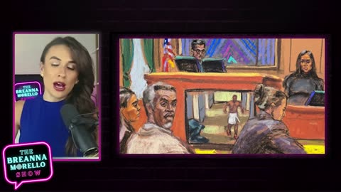 Diddy Trial is a Deep State Set Up With James Comey's Daugther at the Center