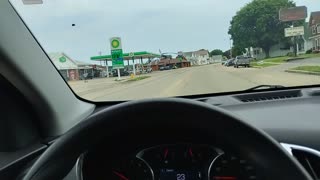 Exploring the City of Savanna, Illinois