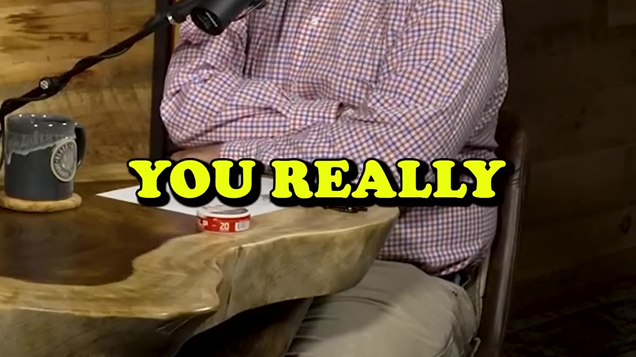 Breezy Politics and Tucker Carlson - 2025