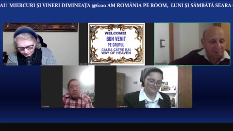 VASILE ASOFRONIEI POEZIA -ACUM E CLIPA POTRIVITĂ- CALEA CĂTRE RAI PĂRTĂȘIE #livestream #poezie