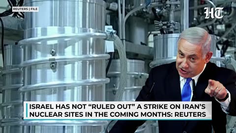 Trump's Biggest Enemy Strikes Ahead of Time? Tehran Stuns Israel Before ‘Bleed Iran’ Plan Takes Off