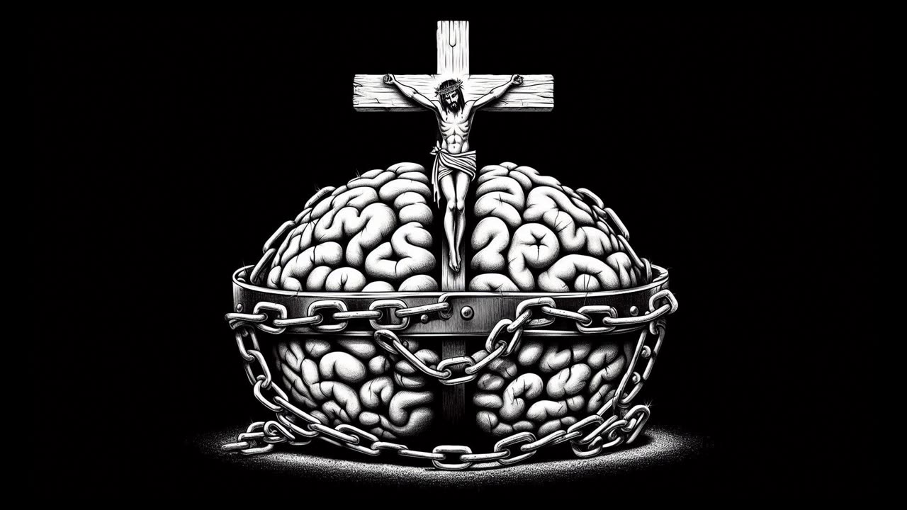 mind control - female version