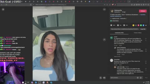 Fresh play continued :) ->fundraising for a new streaming PC | !merch !tiktok