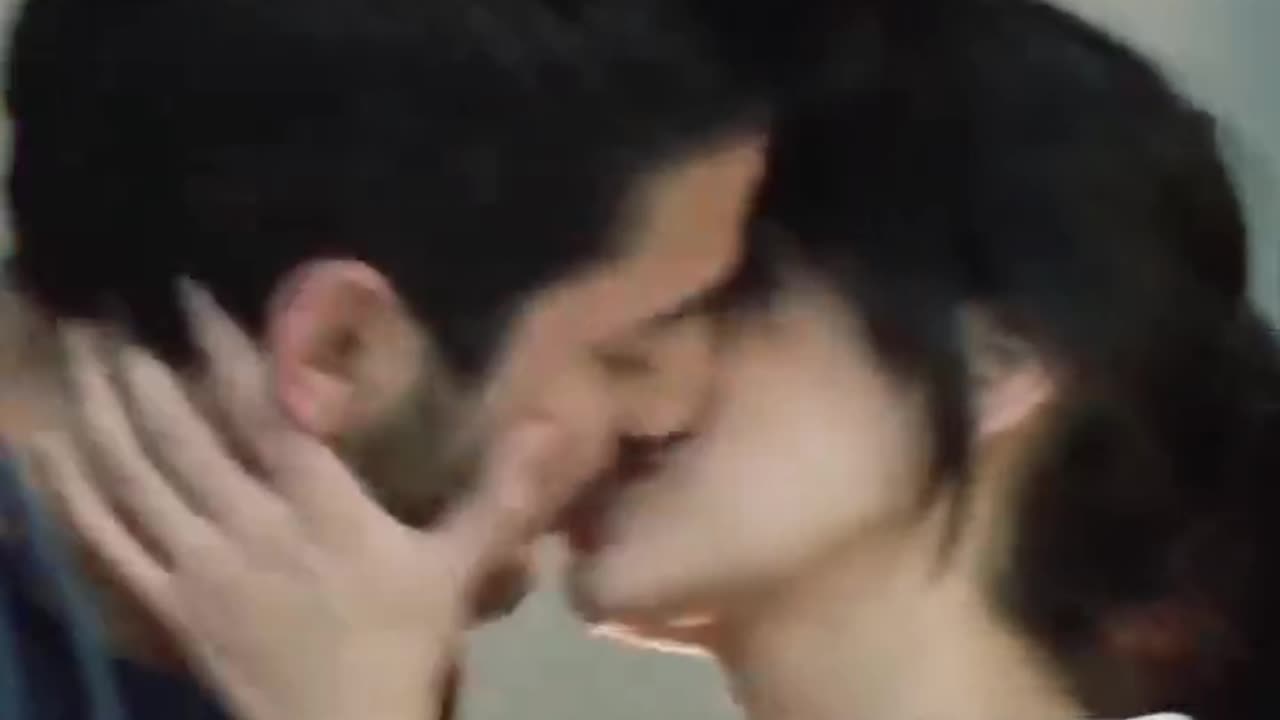 First Kiss /Need This love