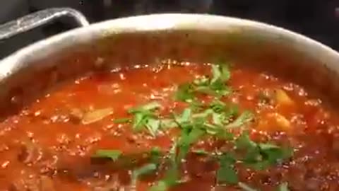 Chef Boyardee