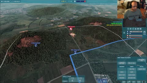 Plugging Holes: Battle in the Valley