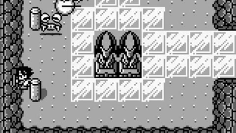 GB Final Fantasy Adventure