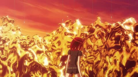 Land of the Lustrous - One OK Rock - Save Yourself