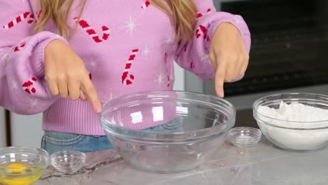 12 HOLIDAY COOKIE RECIPES! 12 Days Of Cookies! - YouTube