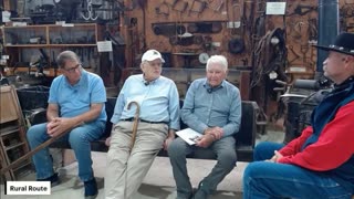 Trent Loos in the Morning - 9/19/2025