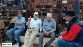 Trent Loos in the Morning - 9/19/2025