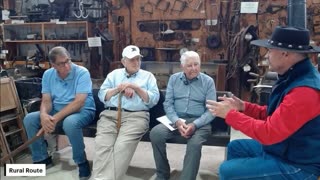 Trent Loos in the Morning - 9/19/2025