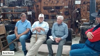 Trent Loos in the Morning - 9/19/2025