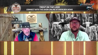 Trent Loos in the Morning - 9/19/2025