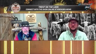 Trent Loos in the Morning - 9/19/2025