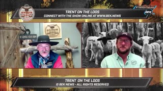 Trent Loos in the Morning - 9/19/2025