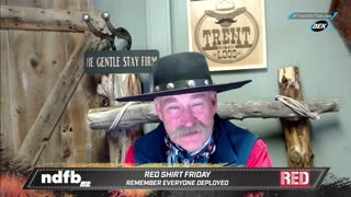 Trent Loos in the Morning - 9/19/2025