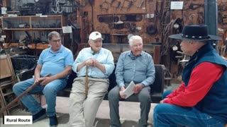 Trent Loos in the Morning - 9/19/2025