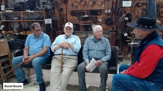 Trent Loos in the Morning - 9/19/2025