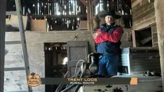 Trent Loos in the Morning - 9/19/2025