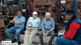 Trent Loos in the Morning - 9/19/2025
