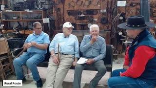 Trent Loos in the Morning - 9/19/2025